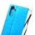    Samsung Galaxy A14 5G - Book Style Wallet Case With Strap